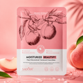 Mascarilla Facial Iluminadora